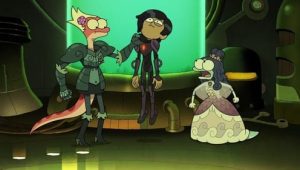 Amphibia: 3×13