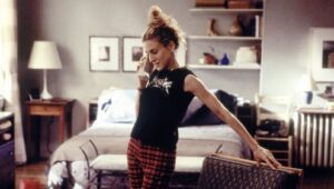 Sex and the City: 2×2