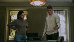 The Night Agent: 2×4