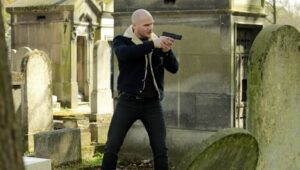 The Art of Crime: 1×6