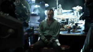 Star Wars: Skeleton Crew: 1×6