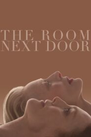 The Room Next Door 2024