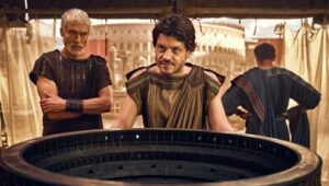 Those About to Die: 1×8