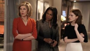 The Good Fight: 2×11