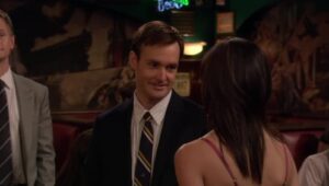 How I Met Your Mother: 3×18