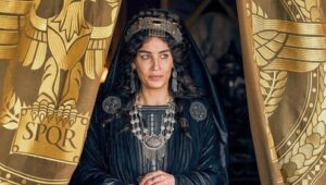 Those About to Die: 1×4