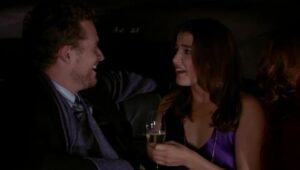 How I Met Your Mother: 1×11
