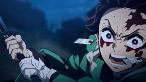 Demon Slayer: Kimetsu no Yaiba: 3×9