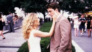 Sex and the City: 2×18