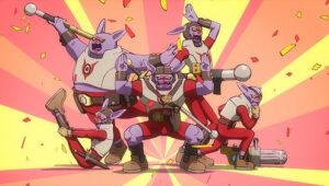 Dragon Ball DAIMA: 1×14