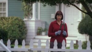 Desperate Housewives: 1×18