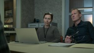 The Breakthrough: 1×4