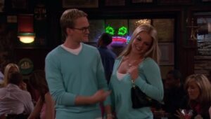 How I Met Your Mother: 3×19