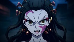 Demon Slayer: Kimetsu no Yaiba: 3×6