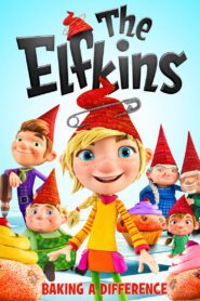 The Elfkins: Baking a Difference 2019