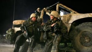 Generation Kill: 1×5