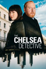 The Chelsea Detective: Season 3