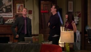 How I Met Your Mother: 3×8