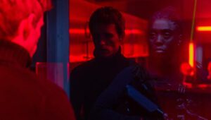 The Day of the Jackal: 1×10