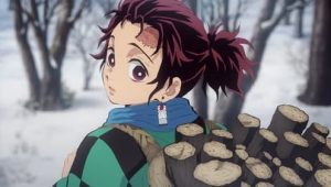 Demon Slayer: Kimetsu no Yaiba: 2×3