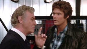 Knight Rider: 1×5