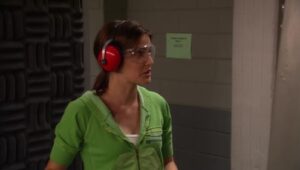 How I Met Your Mother: 2×1