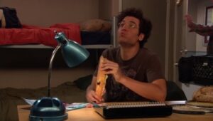 How I Met Your Mother: 3×5