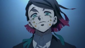 Demon Slayer: Kimetsu no Yaiba: 2×4