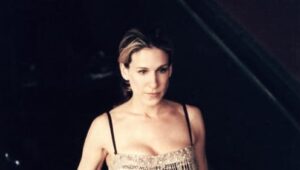 Sex and the City: 3×7