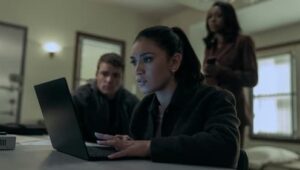 The Night Agent: 2×7