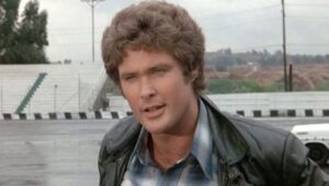 Knight Rider: 1×4