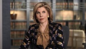 The Good Fight: 2×9
