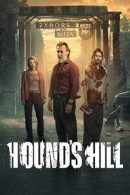 Hound’s Hill 2025