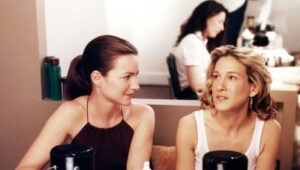 Sex and the City: 3×8