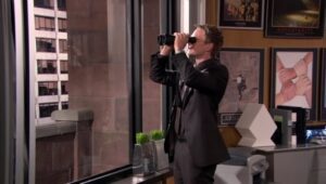 How I Met Your Mother: 1×21