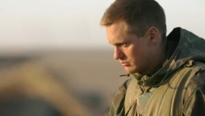 Generation Kill: 1×1