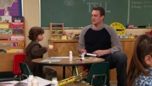 How I Met Your Mother: 2×14