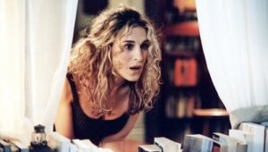 Sex and the City: 1×11