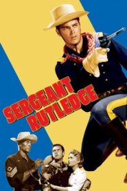 Sergeant Rutledge 1960