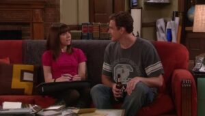 How I Met Your Mother: 3×2