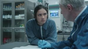 The Night Agent: 2×9