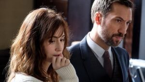 The Art of Crime: 2×6