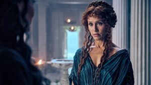 Those About to Die: 1×9