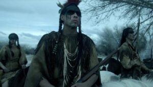 American Primeval: 1×2