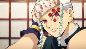 Demon Slayer: Kimetsu no Yaiba: 3×2