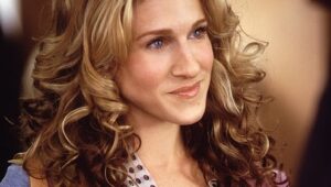 Sex and the City: 3×5