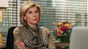 The Good Fight: 2×4