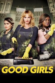 Good Girls: Season 3