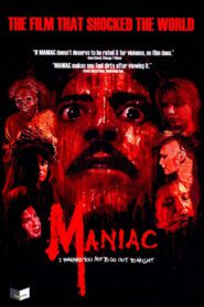 Maniac 1980