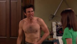 How I Met Your Mother: 3×7